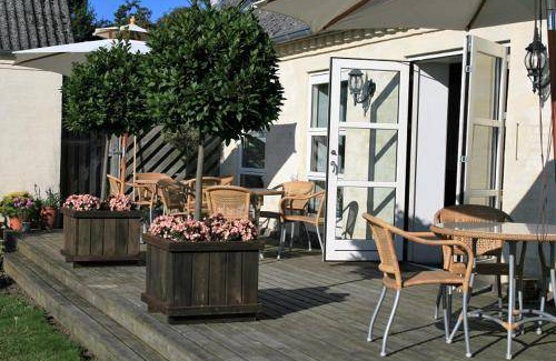 Kerteminde Municipality Bed & Breakfast | 18 m² Bed and breakfast ∙ 2 guests