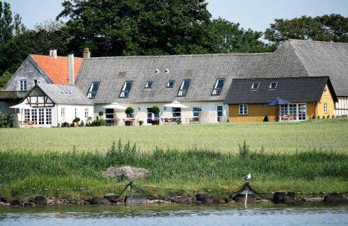 Kerteminde Municipality Bed & Breakfast | 18 m² Bed and breakfast ∙ 2 guests