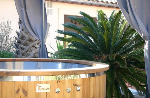 Neffies Bed & Breakfast | 18 m² Bed and breakfast ∙ 2 guests