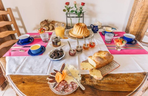 Frayssinet-le-Gelat Hotel | 18 m² Hotel ∙ 1 bedroom ∙ 1 guest