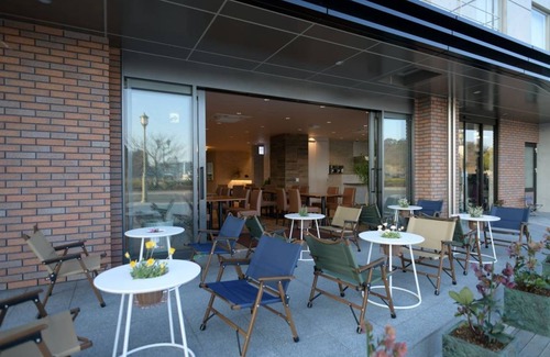 Onomichi Hotel | 18 m² Hotel ∙ 1 bedroom ∙ 4 guests