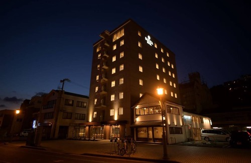 Onomichi Hotel | 18 m² Hotel ∙ 1 bedroom ∙ 4 guests