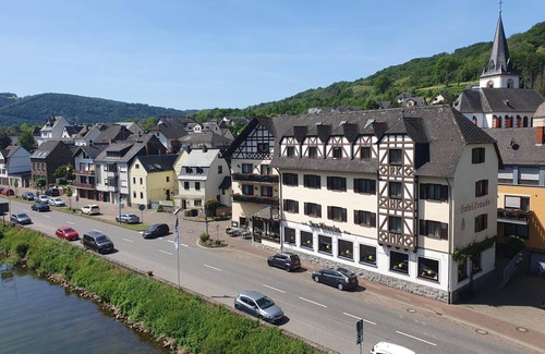 Loef Hotel | 18 m² Hotel ∙ 1 bedroom ∙ 2 guests