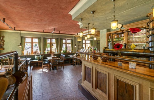 Loef Hotel | 18 m² Hotel ∙ 1 bedroom ∙ 2 guests