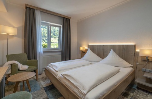Loef Hotel | 18 m² Hotel ∙ 1 bedroom ∙ 2 guests