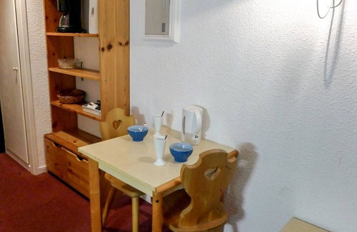 Chamonix City Centre House | 18 m² House ∙ 1 bedroom ∙ 2 guests
