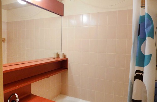 Chamonix City Centre House | 18 m² House ∙ 1 bedroom ∙ 2 guests