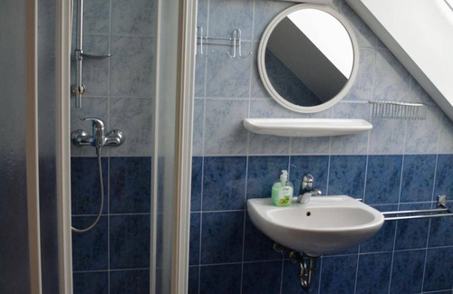 Catez ob Savi House | 18 m² House ∙ 1 bedroom ∙ 2 guests