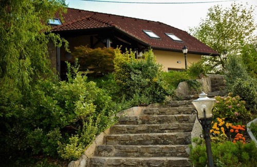 Catez ob Savi House | 18 m² House ∙ 1 bedroom ∙ 2 guests