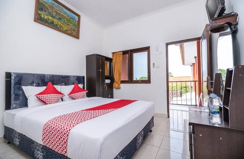 Munggu Apartment | 18 m² Serviced apartment ∙ 4 guests