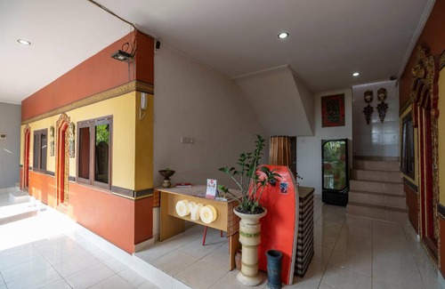 Munggu Apartment | 18 m² Serviced apartment ∙ 4 guests