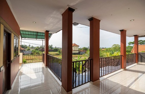 Munggu Apartment | 18 m² Serviced apartment ∙ 4 guests