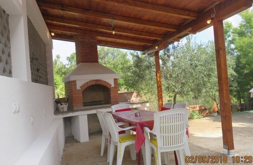 Drace Apartment | 18 m² Studio flat ∙ 1 bedroom ∙ 2 guests