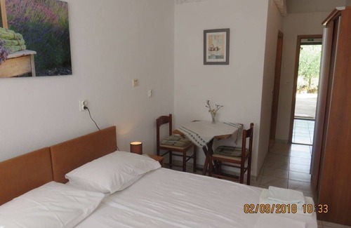 Drace Apartment | 18 m² Studio flat ∙ 1 bedroom ∙ 2 guests