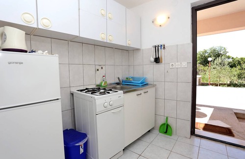 Drace Apartment | 18 m² Studio flat ∙ 1 bedroom ∙ 2 guests