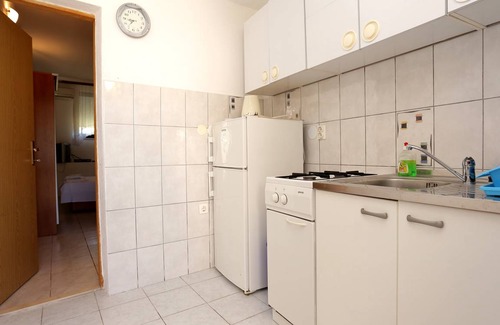 Drace Apartment | 18 m² Studio flat ∙ 1 bedroom ∙ 2 guests
