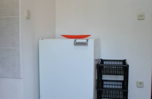 Trpanj Apartment | 18 m² Studio flat ∙ 1 bedroom ∙ 3 guests