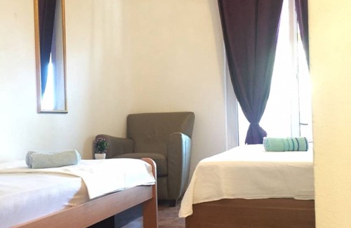 Bogomolje Apartment | 18 m² Studio flat ∙ 1 bedroom ∙ 3 guests