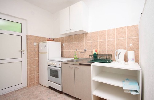 Bogomolje Apartment | 18 m² Studio flat ∙ 1 bedroom ∙ 3 guests