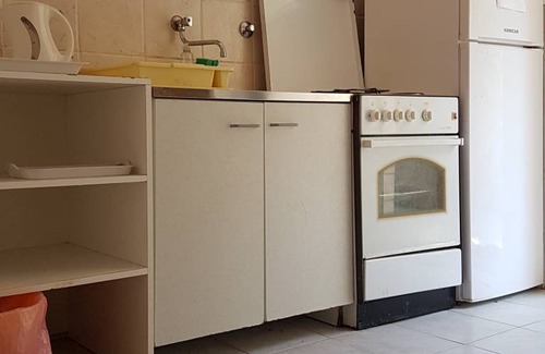 Bogomolje Apartment | 18 m² Studio flat ∙ 1 bedroom ∙ 3 guests