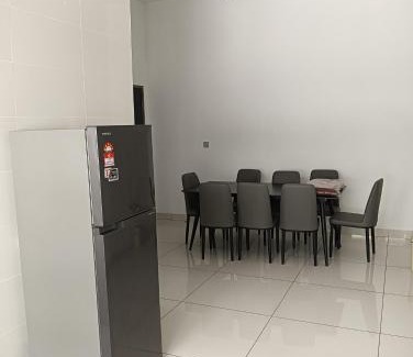Nusajaya House | 18 My home