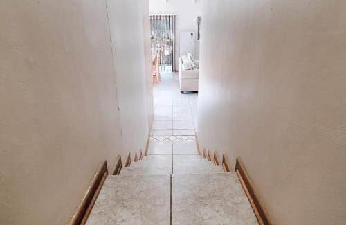 Bloemfontein Apartment | 18 on Basil