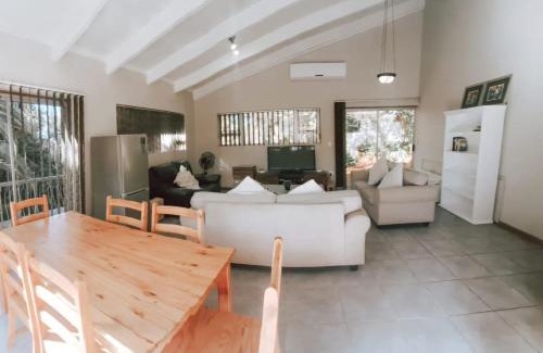 Bloemfontein Apartment | 18 on Basil