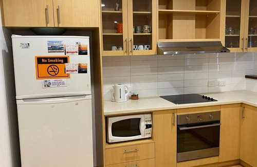 Jurien Bay Villa | 18 On Doust - located within a stunning complex right in the heart of Jurien Bay.