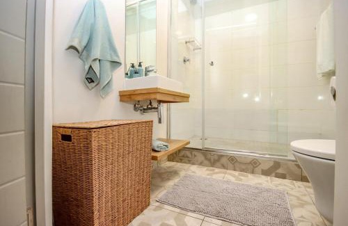 Stellenbosch Central Apartment | 18 on The Den Studio Apartment