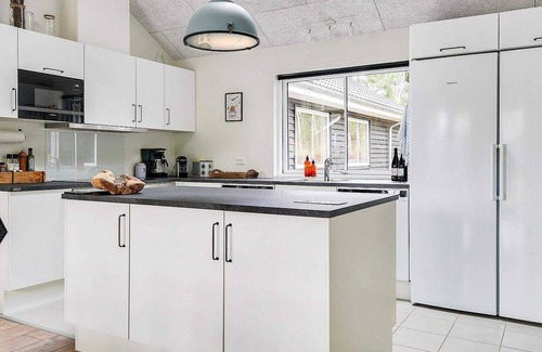 Bøtø By House | 18 person holiday home in Væggerløse