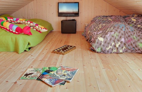 Lohals House | 18 person holiday home in Tranekær