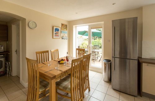 Thorpeness House | 18 Pilgrim's Way - sleeps 6 guests in 3 bedrooms