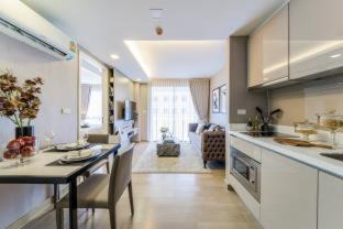 Nana Apartment | 18 Residence