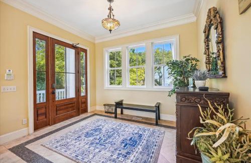 Folly Field House | 18 Sand Dollar Road- Oceanfront, Large Private Pool, Hot Tub Free Activities Included