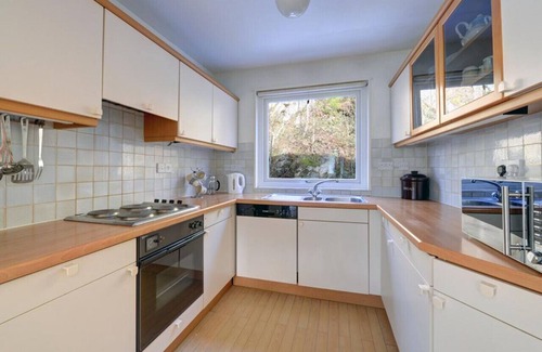 Chapel Stile House | 18 Thrang Brow - Three Bedroom House, Sleeps 5