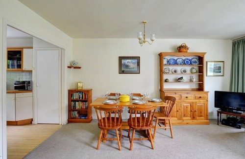 Chapel Stile House | 18 Thrang Brow - Three Bedroom House, Sleeps 5