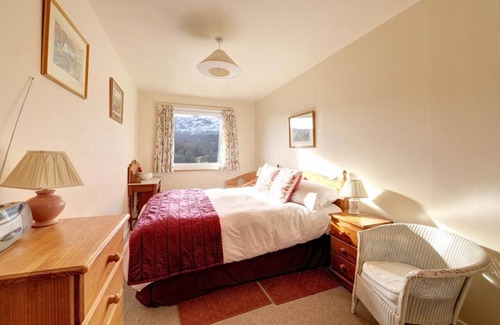 Chapel Stile House | 18 Thrang Brow - Three Bedroom House, Sleeps 5