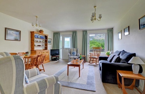 Chapel Stile House | 18 Thrang Brow - Three Bedroom House, Sleeps 5