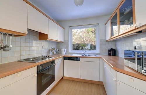 Chapel Stile House | 18 Thrang Brow - Three Bedroom House, Sleeps 5