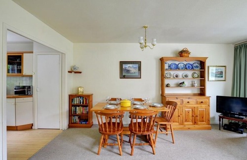 Chapel Stile House | 18 Thrang Brow - Three Bedroom House, Sleeps 5