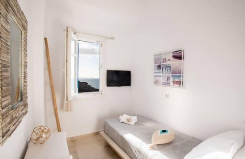 Agios Stefanos Other | 180 ° View PRIVATE Pool Villa Choulakia to enjoy SUN kissing SEA