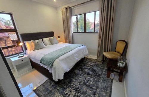 Constantia Kloof House | 180 Degrees View on The Kloof