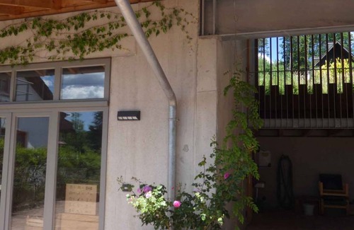 Fischbach bei Dahn Apartment | 180 m² Apartment ∙ 4 bedrooms ∙ 8 guests
