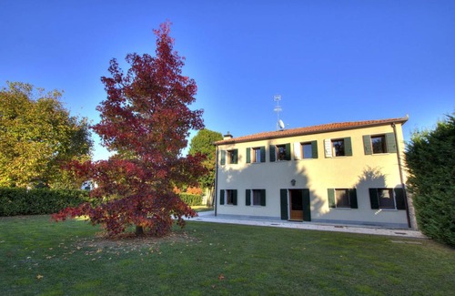 Stra Apartment | 180 m² Apartment ∙ 3 bedrooms ∙ 6 guests