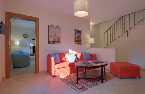 Stra Apartment | 180 m² Apartment ∙ 3 bedrooms ∙ 6 guests