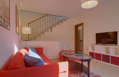 Stra Apartment | 180 m² Apartment ∙ 3 bedrooms ∙ 6 guests