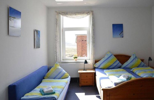Gischow Apartment | 180 m² Apartment ∙ 4 bedrooms ∙ 9 guests