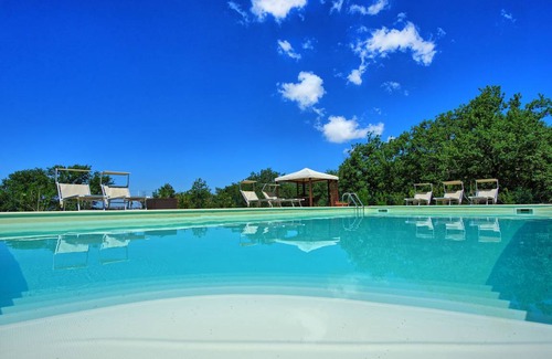 Barberino Tavarnelle Apartment | 180 m² Apartment ∙ 3 bedrooms ∙ 8 guests