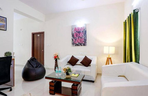 Shamshabad Hotel | 180 m² Hotel ∙ 3 guests