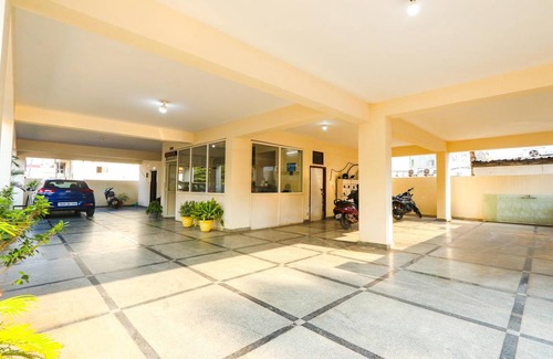 Shamshabad Hotel | 180 m² Hotel ∙ 3 guests